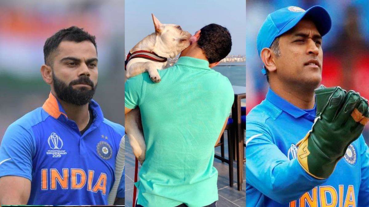 Retired from cricket at the age of 22, Dhoni and Kohli’s wealth pales in comparison to them… These are the richest cricketers in the world