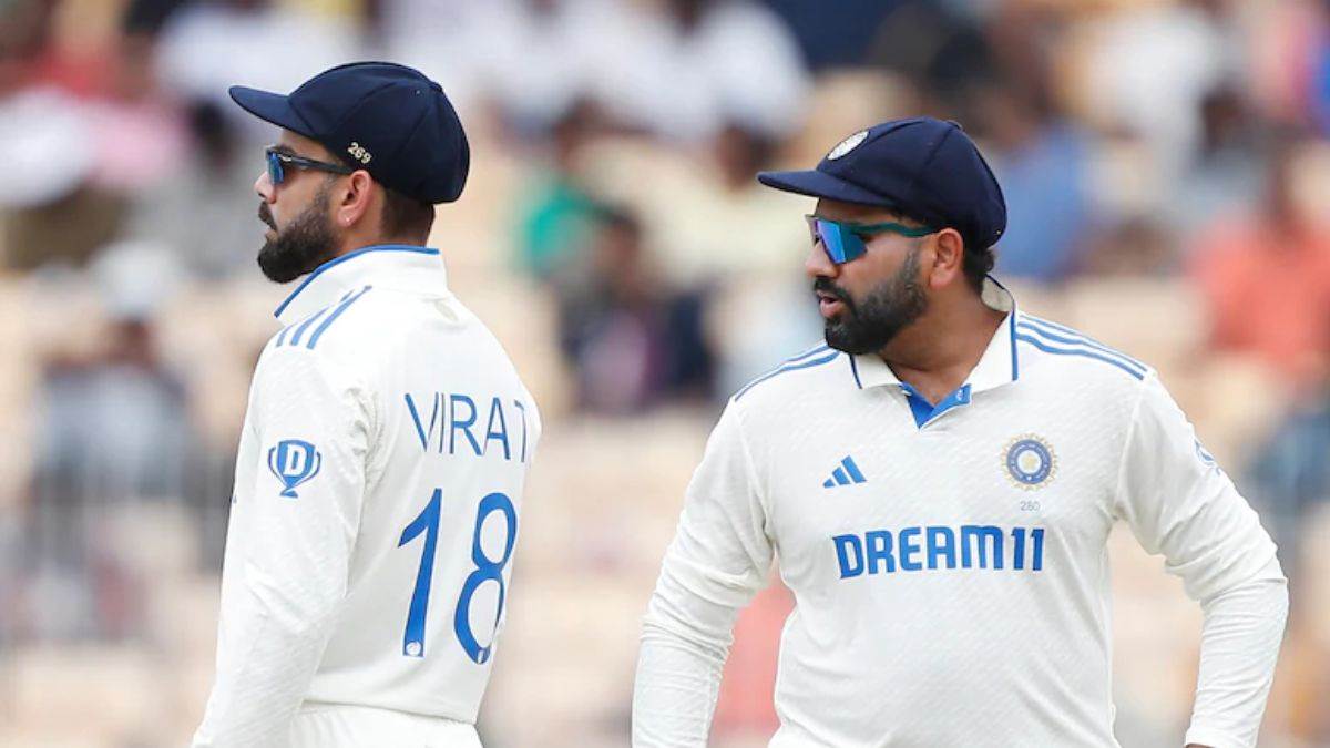 IND vs AUS: Team India’s defeat in the Border-Gavaskar Trophy after 10 years, hopes of reaching the WTC final are over.