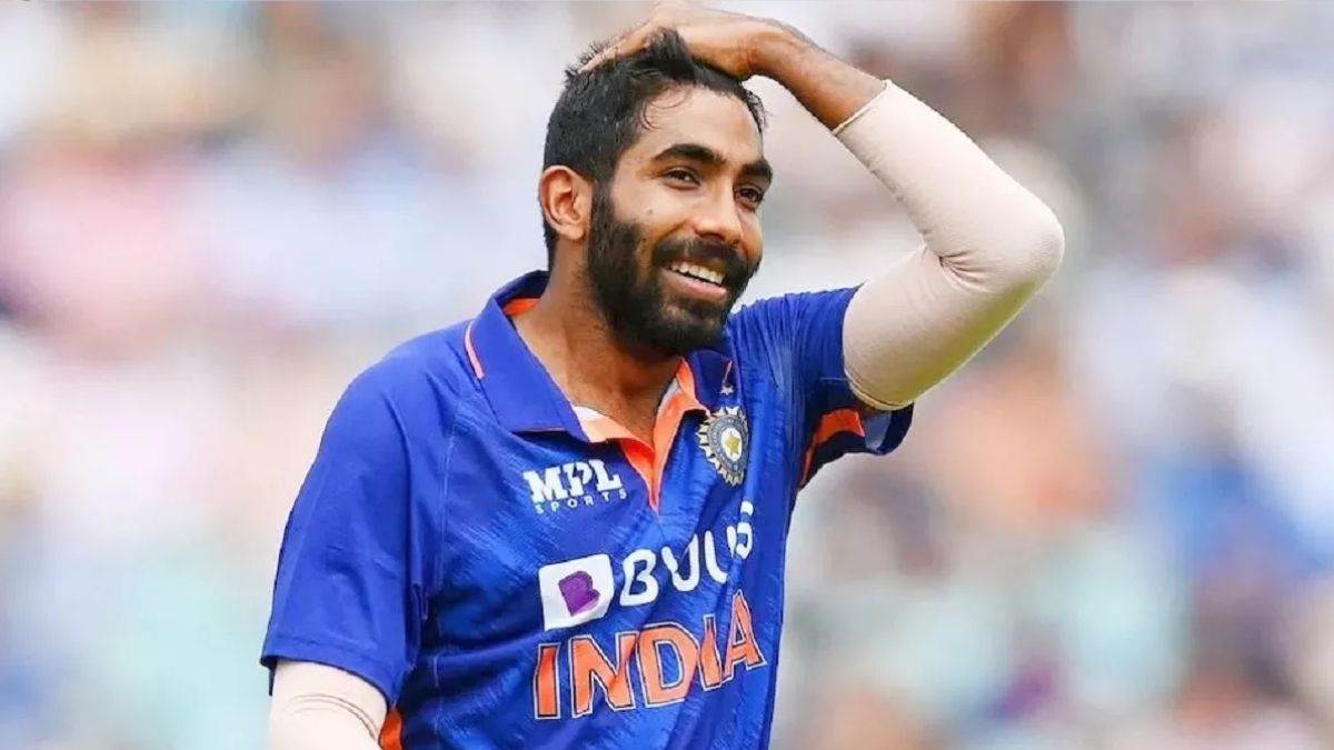 IND vs AUS Test: Is Jasprit Bumrah injured? Rohit in tension due to not attending practice session