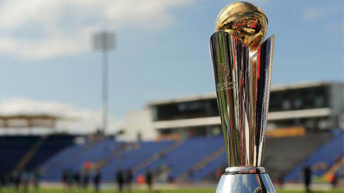 Champions Trophy 2025: Delay in announcement of India’s team, BCCI will ask for more time from ICC