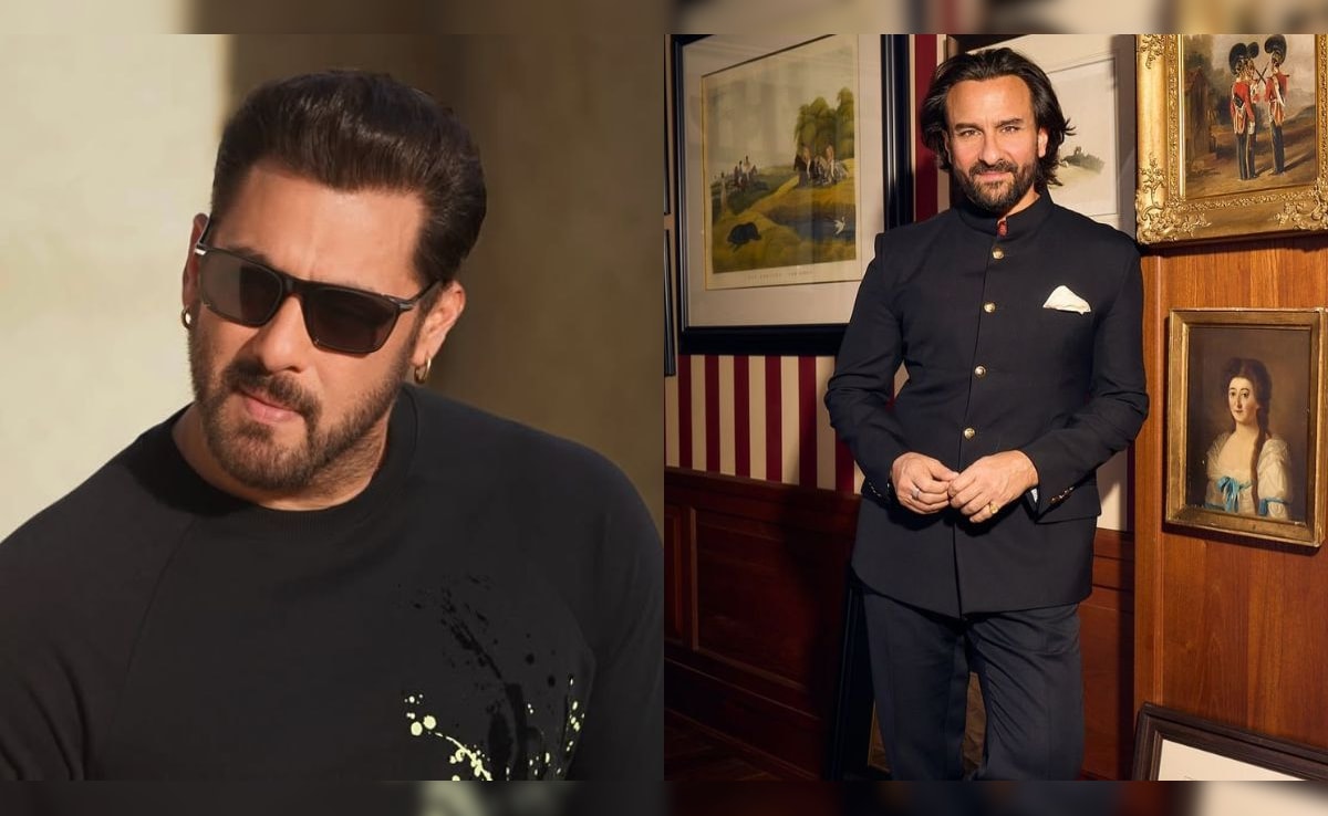 Salman Khan Vs Lawrence Bishnoi, To Saif Ali Khan At Knifepoint