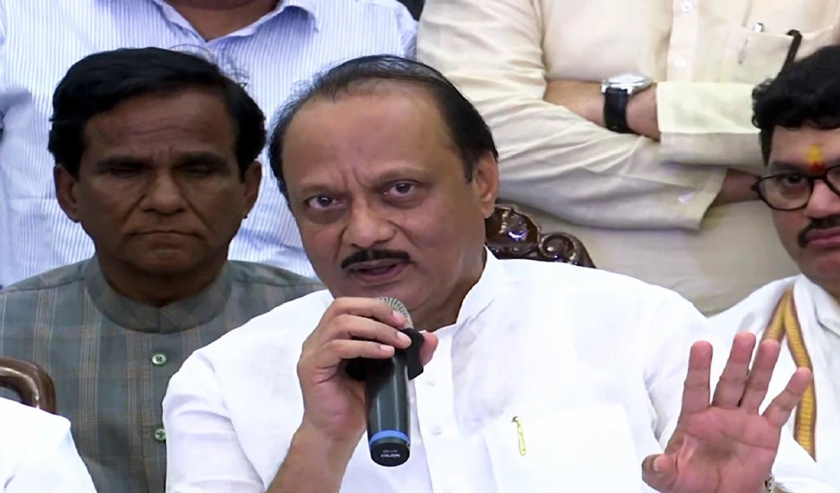 maharashtra politics ajit pawar can contest bmc elections alone