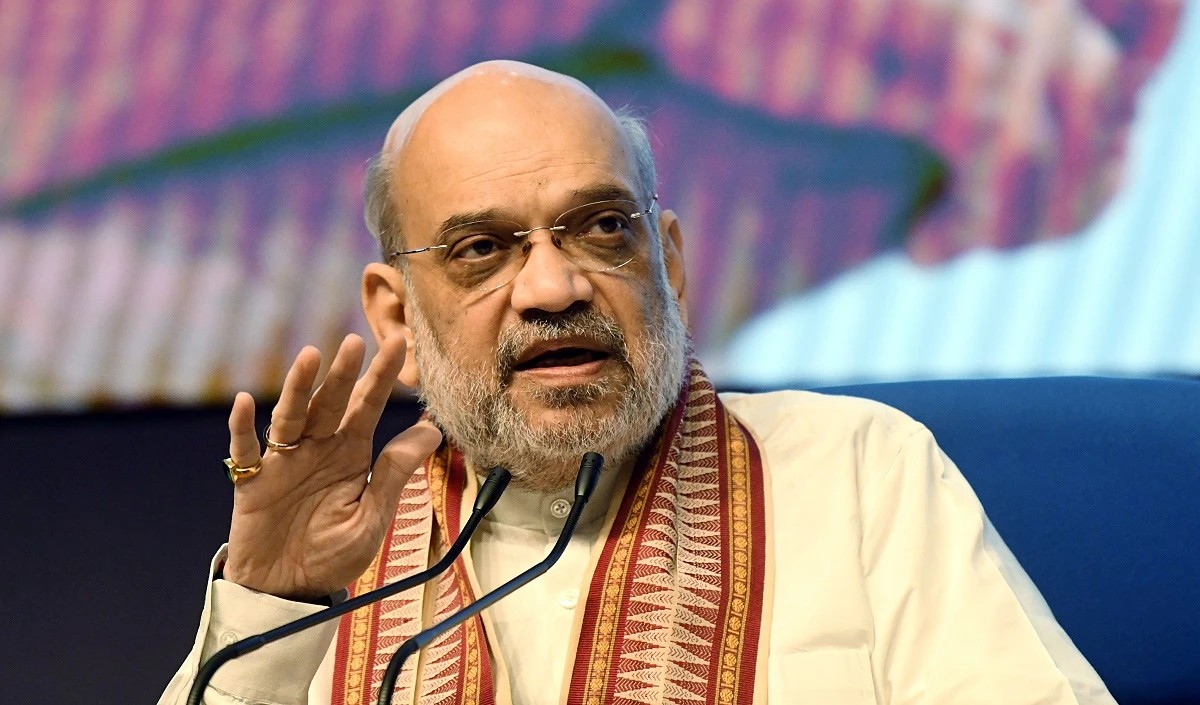 BJP will focus on strategies for local body elections in Shirdi conference, Shah will attend