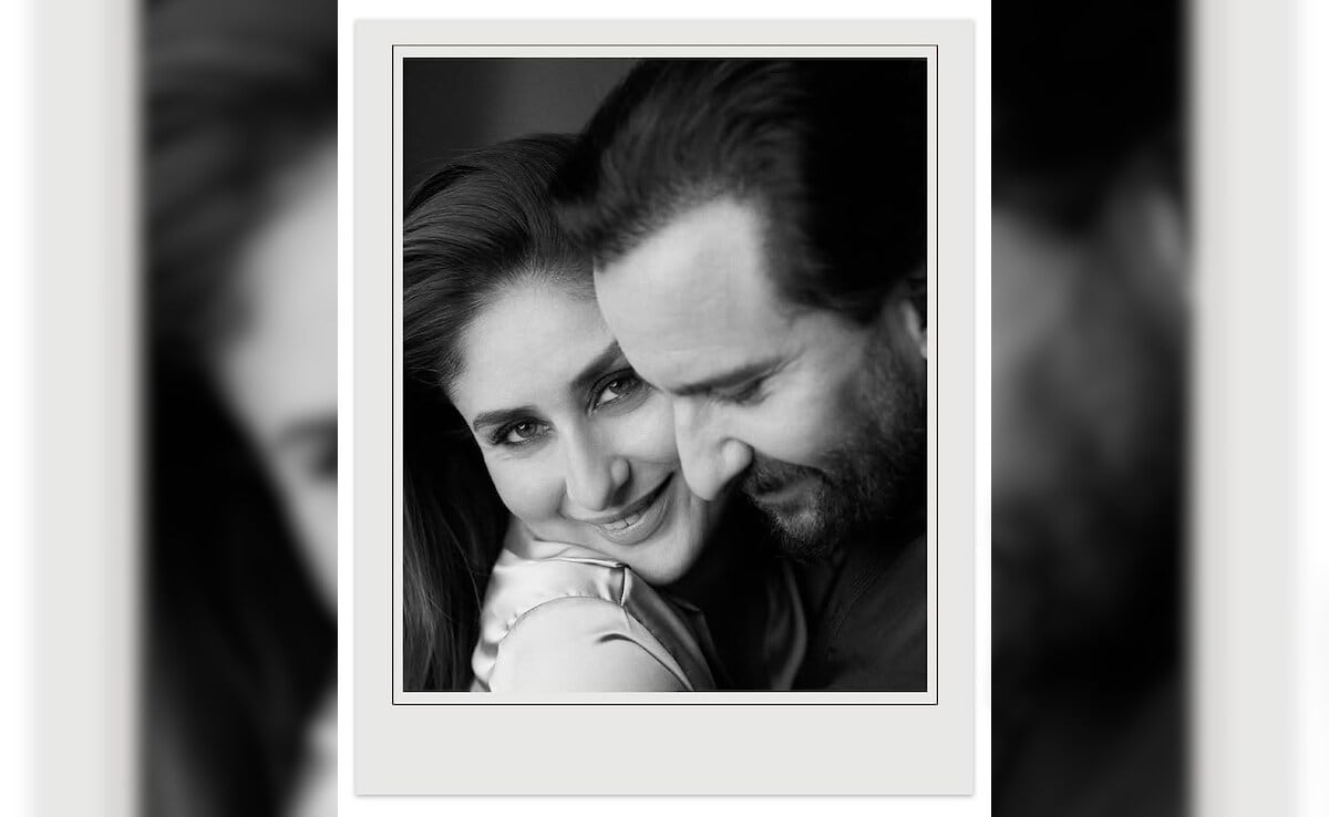 When Kareena Kapoor Khan Made The First Move On Saif Ali Khan In Their Love Story: “I Take Full Credit”