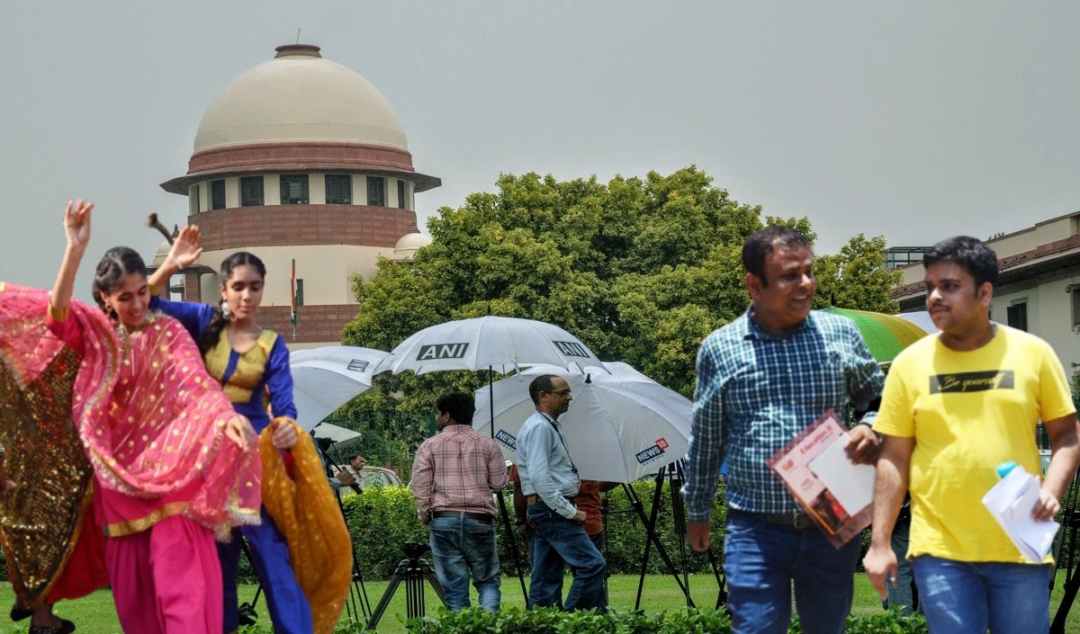 Yes Milord: Refusal to hear petition against Women’s Reservation Act, why SC expressed concern about Allahabad HC, know what happened in the court this week