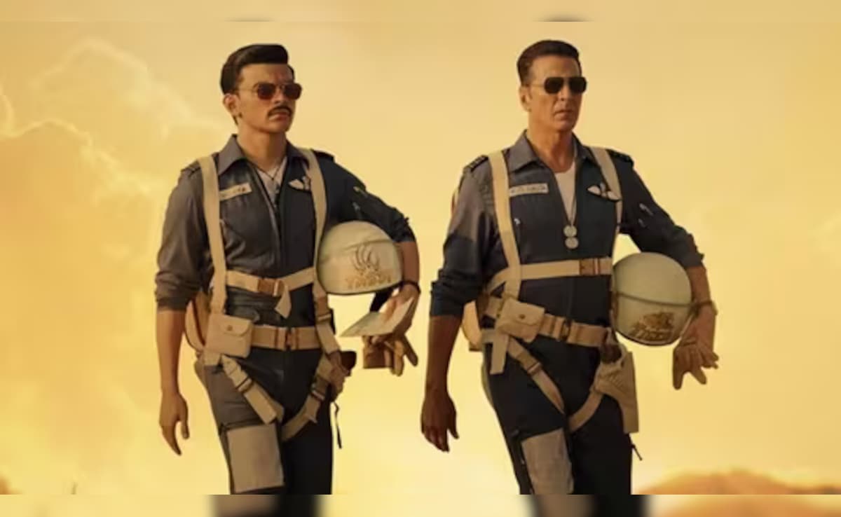 Akshay Kumar’s Big Comeback With Double-Digit Opening After A String Of Flops