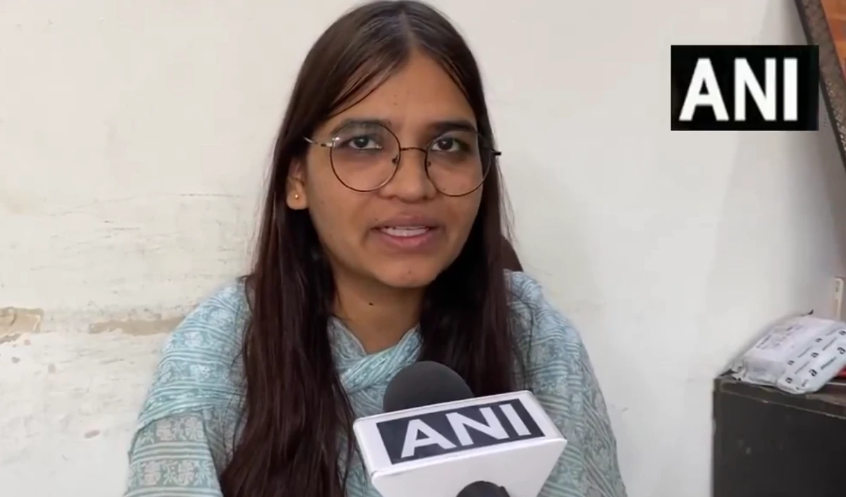 mppsc topper deepika patidar wrote her success story after failing four times