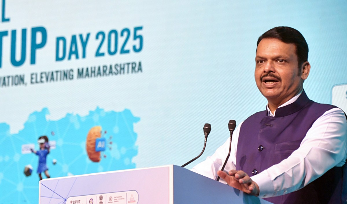 Prime Minister Modi will inaugurate Marathi Literature Conference in February: Fadnavis