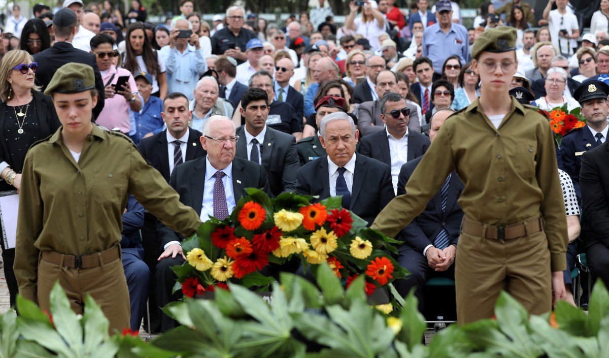 the united nations general assembly declared 27 january international holocaust remembrance day in 2005