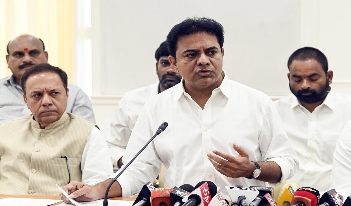 ktr did not get relief supreme court rejected the petition in formula e case