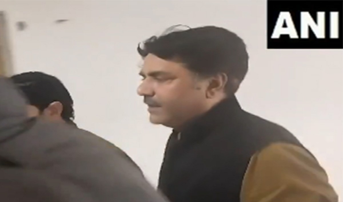 Shock to AAP MLA Naresh Balyan in MCOCA case court rejects bail application