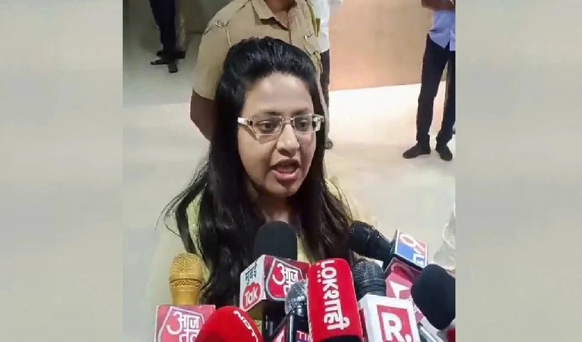 pooja khedkar reaches supreme court for bail challenges delhi hc order