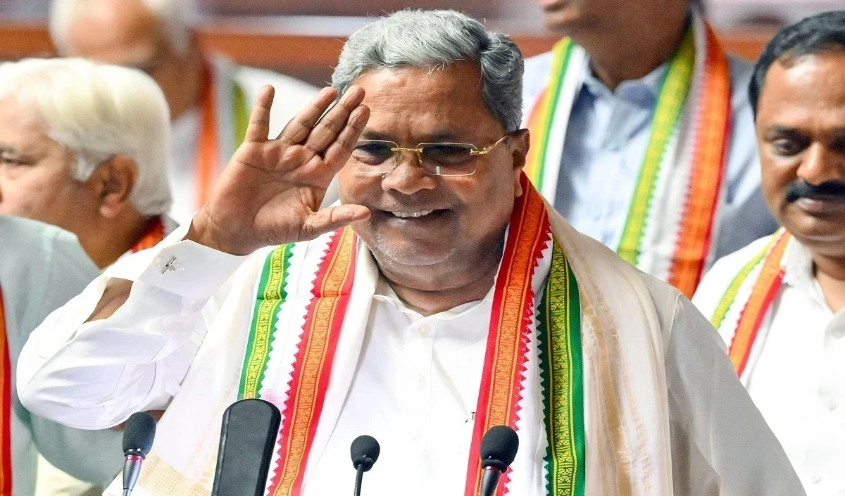 Voices of dissatisfaction raised in BJP’s campaign against Siddaramaiah after ED’s move