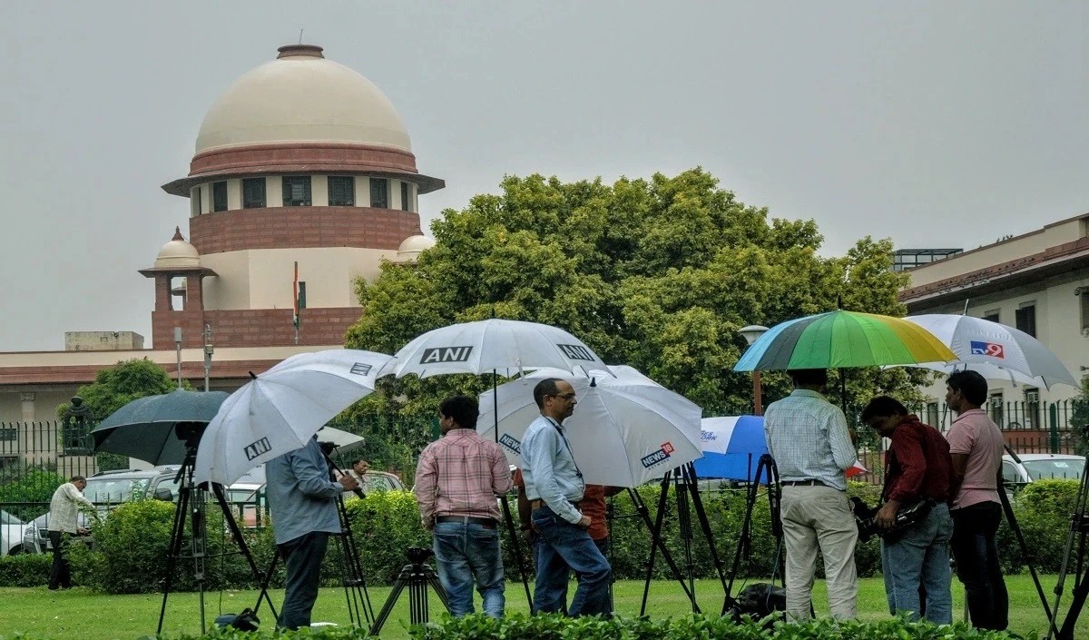 Sc Rejects Please To Transfer Corruption Case Against Jagan Mohan Reddy OutSide