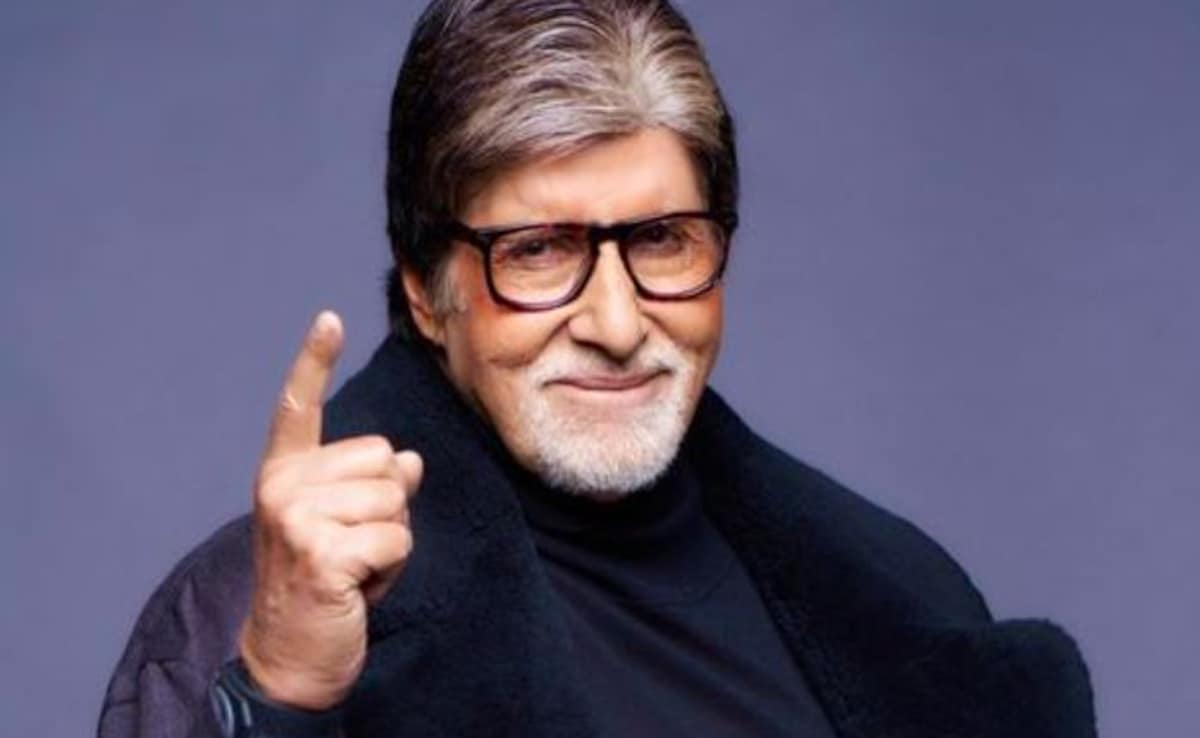 Amitabh Bachchan Sells Oshiwara Duplex Apartment For Rs 83 Crore, Earns 168 Percent Profit