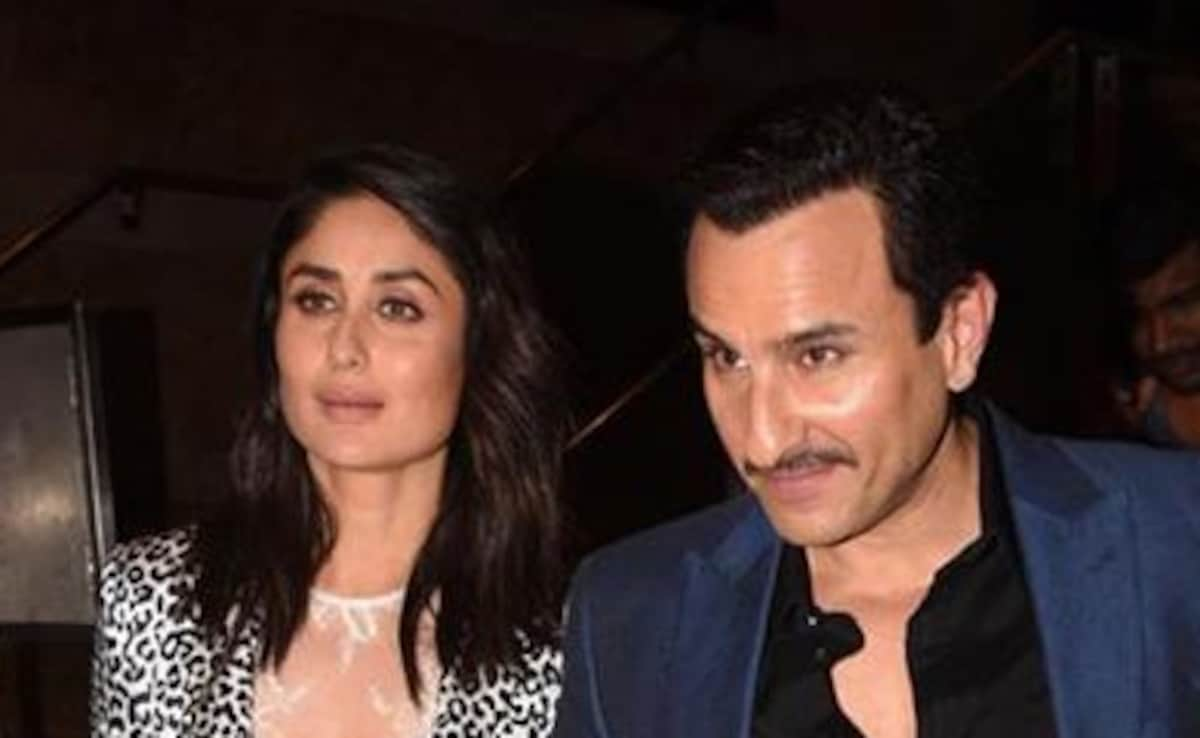 Actress’s Statement On Saif Ali Khan Attack