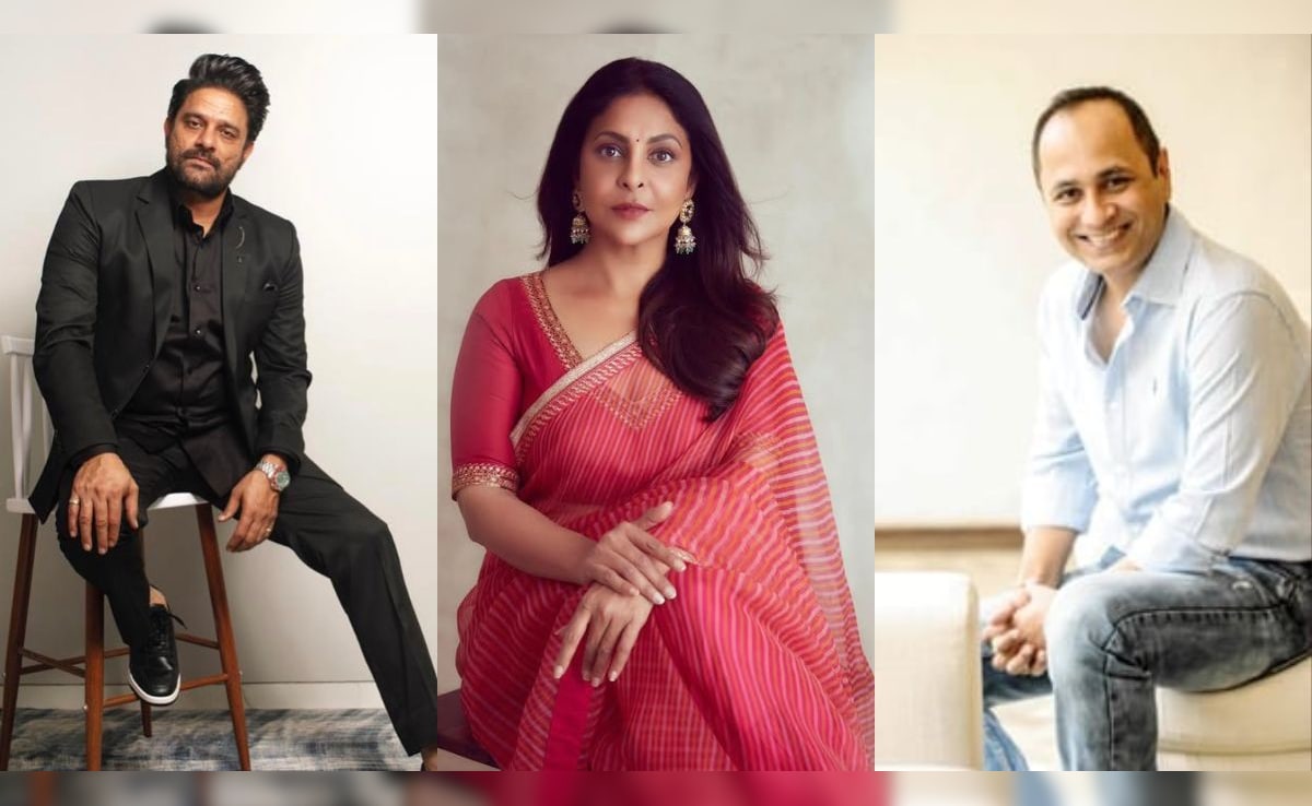 Shefali Shah And Jaideep Ahlawat To Lead Vipul Amrutlal Shah’s Heist Thriller Hisaab