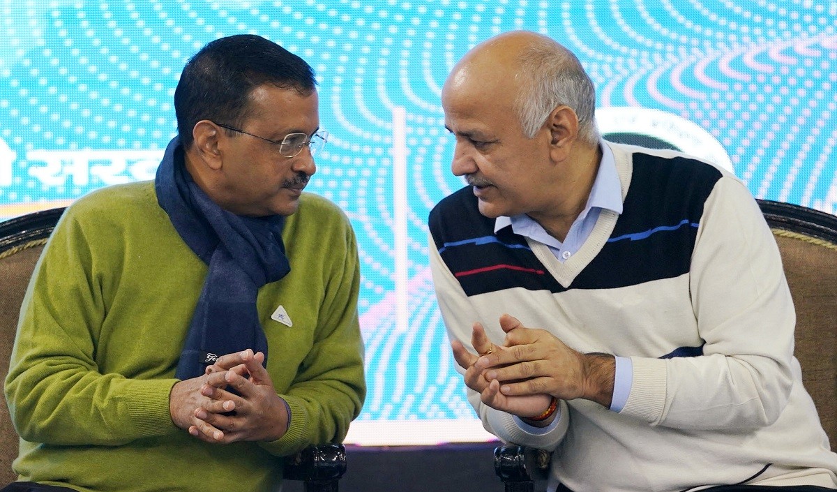 Delhi Elections: AAP made the election Kejriwal Centric, now fear of losing a lot more than getting