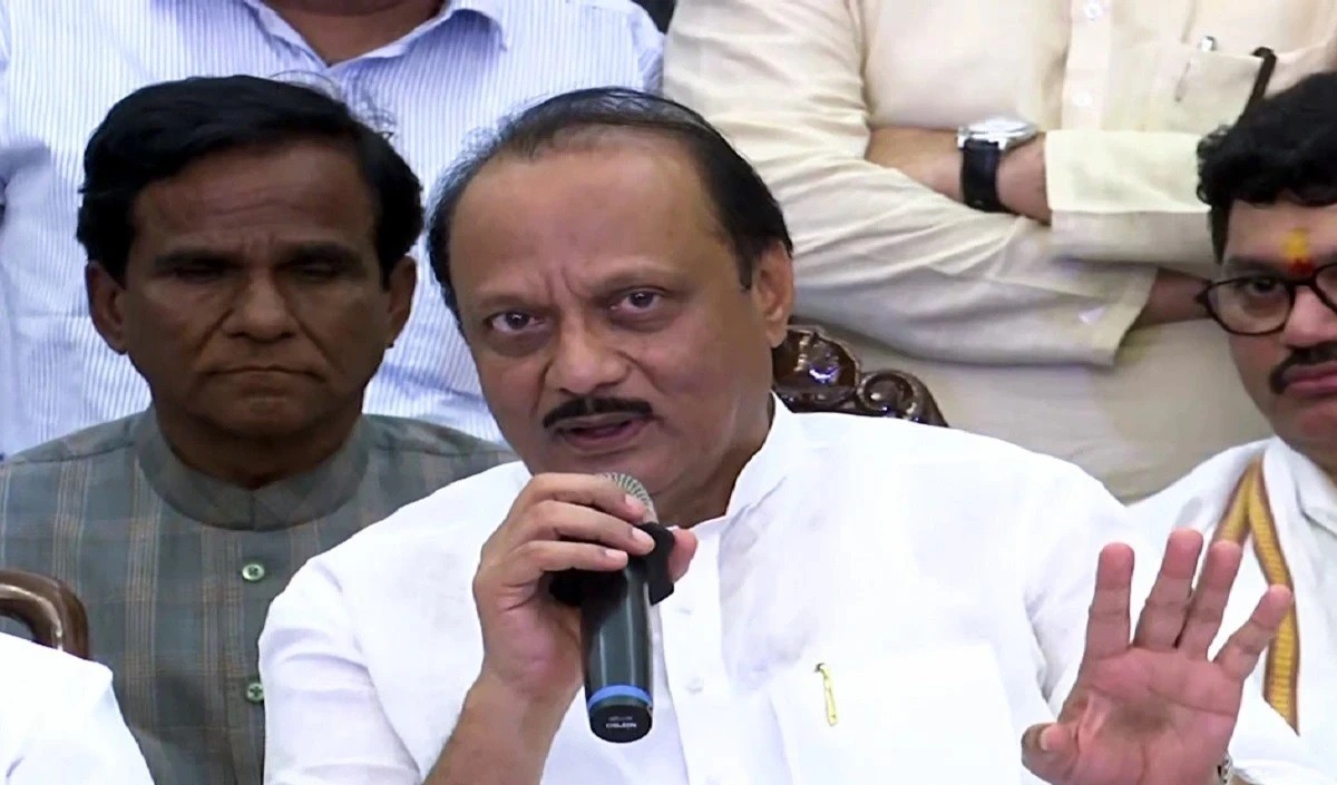 Panel formed to Investigate Against Beed District Planning Committee Ajit Pawar Gave Order