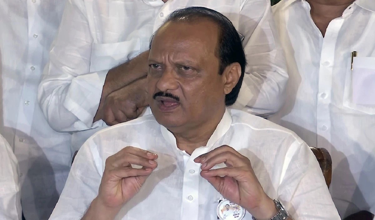 Maharashtra government is considering the use of AI in agriculture: Ajit Pawar