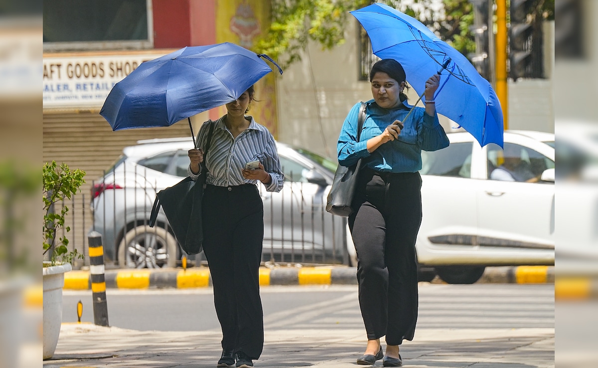 Frequent Extreme Weather Events Behind Food Inflation in India: Economic Survey