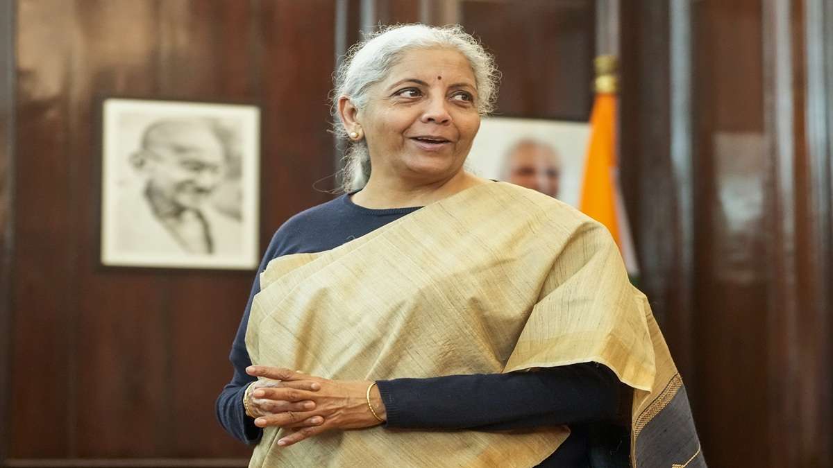 Budget 2025 Nirmala Sitharaman Creates History with 8th Consecurative Union Budget Full Details Interesting Facts Business – India TV