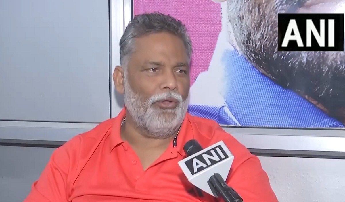 ‘… should die by taking a dip’, what did Pappu Yadav say in the Lok Sabha on a stampede in Mahakumbh