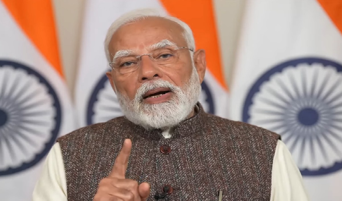 PM Modi said on Budget 2025, public budget, said- investment, consumption and development will be promoted