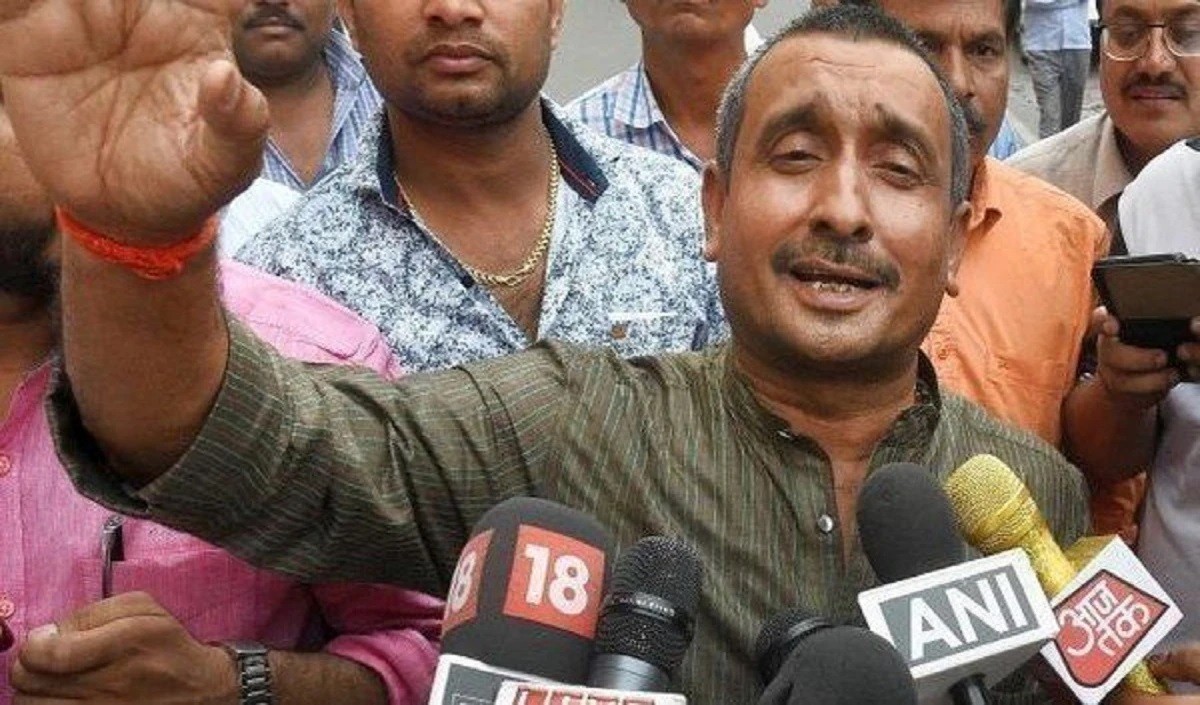 Interim Bail to Unnao Rape Case Convict Kuldeep Sengar due to this HC Gave Relief