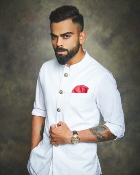 Virat Kohli HD Photo 09