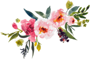 Flower Patch 60