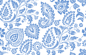 Ethnic Pattern 001