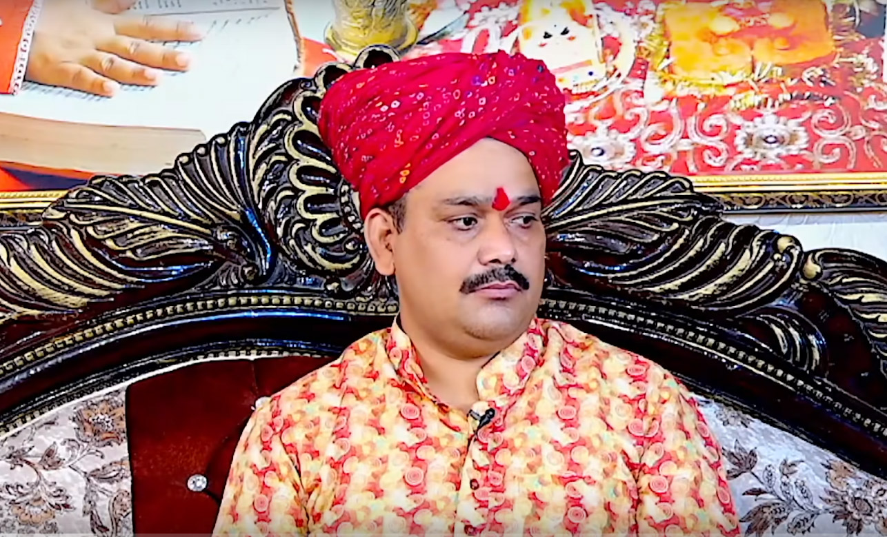 पंडोखर धाम की सम्पूर्ण जानकारी
