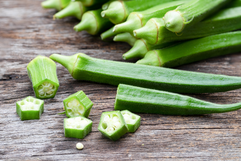 Okra