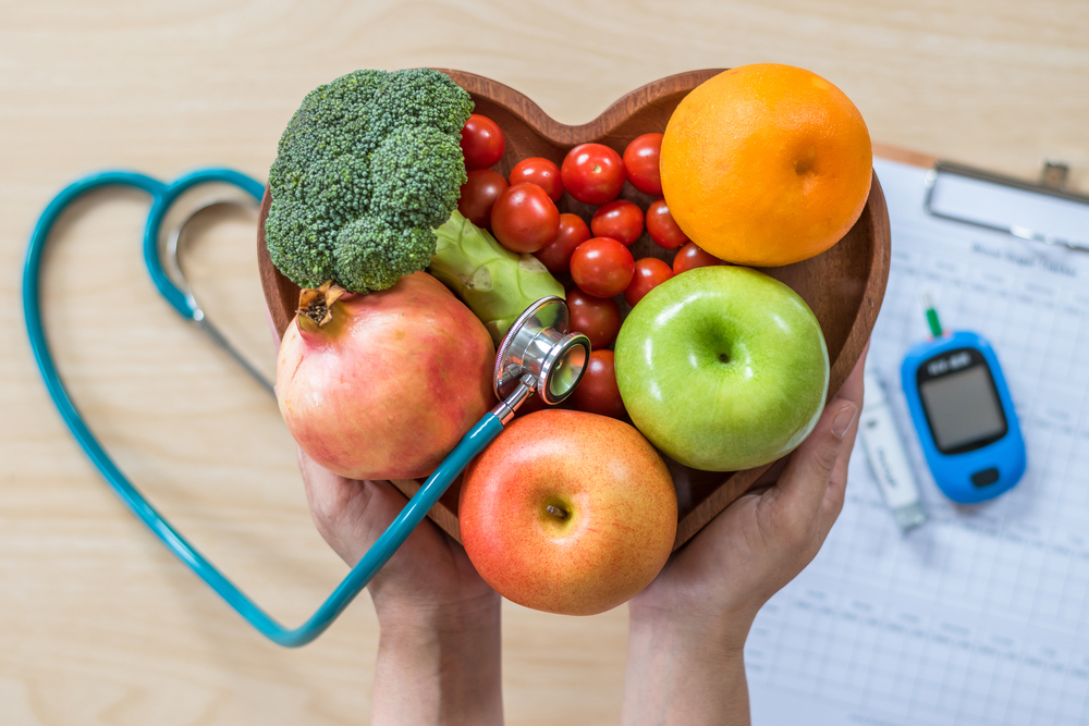 Diabetes food