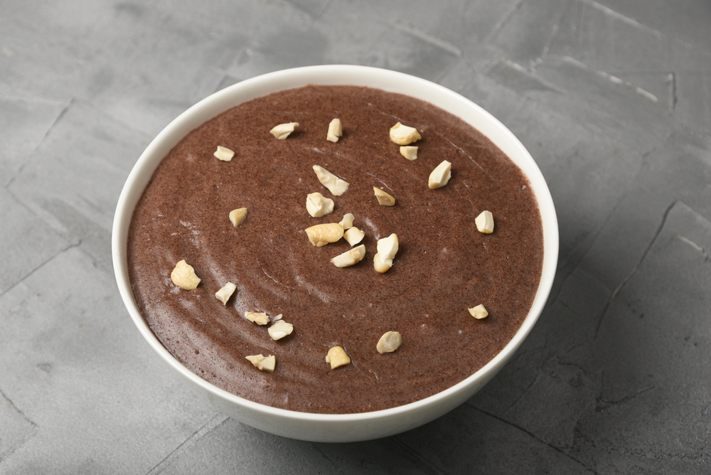 Ragi malt